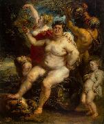 Peter Paul Rubens, Bacchus